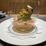 しまなみふれんち Murakami - 