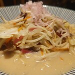 三代目 池袋じげもんとん - 