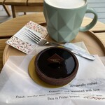 スターバックス リザーブ ロースタリー トウキョウ - 