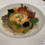 しまなみふれんち Murakami - 