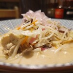 三代目 池袋じげもんとん - 