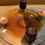 しまなみふれんち Murakami - 