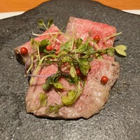 銀座 牛乃季 - 