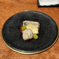 鮨 りかく - 