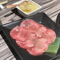 焼肉 べこ亭 たまプラーザ本店 - 
