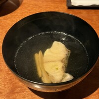 鮨 りかく - 