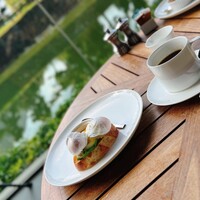 グランド キッチン - 
