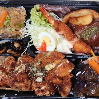 杜の郷 みるりいな _0