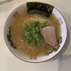 中洲屋台長浜ラーメン初代 健太 東京高円寺本店
