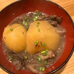 焼き鳥 大造 - 