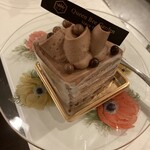 パティスリーQBG - 