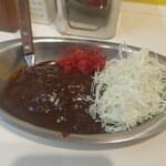 ゴーゴーカレー - 
