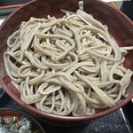 平和そば本店 - 