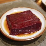 炭火焼肉ホルモンさわいし - 