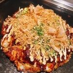 恵比寿もんじゃ 梵天 - 