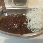 ゴーゴーカレー - 