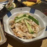 Ryukyu Chaya Kuwacchi~ - 