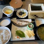 和食 浜木綿 - 