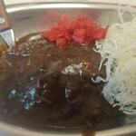 ゴーゴーカレー - 