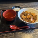 黑船 SOBABURI - 