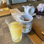 和食 浜木綿 - 