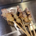 秋吉 - 料理写真: