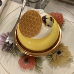 パティスリーQBG - 