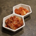 炭火焼肉ホルモンさわいし - 