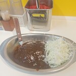 ゴーゴーカレー - 