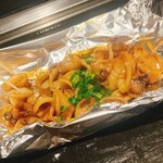 恵比寿もんじゃ 梵天 - 