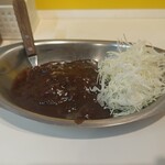 ゴーゴーカレー - 