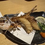 Ryukyu Chaya Kuwacchi~ - 