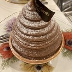 パティスリーQBG - 