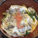 平和そば本店 - 