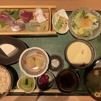 別邸 竹の庵 銀座3丁目店 - 