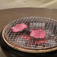 焼肉白炭 - 