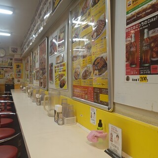 ゴーゴーカレー_2