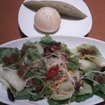 トゥ・ザ・ハーブズ - 