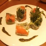 トゥ・ザ・ハーブズ - 