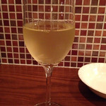 ビストロ 集 - シャルドネ