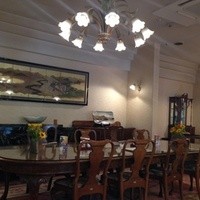 がんこ 高瀬川二条苑 - 