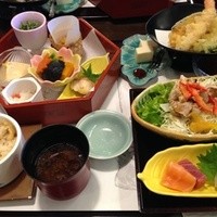 がんこ 高瀬川二条苑 - 