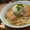 太閤うどん ミナモア店