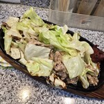 ホルモン焼き 有希ちゃん - 