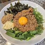 ホルモン焼き 有希ちゃん - 