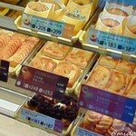 ミスタードーナツ - 料理写真: