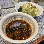 ホルモン焼き 有希ちゃん - 