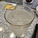 ホルモン焼き 有希ちゃん - 