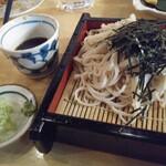 蕎麦居酒屋 仁 - 料理写真: