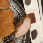 とんかつ 川久 - 